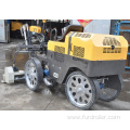 Laser Concrete Screeds Wet Concrete Finishing Machine FJZP-200